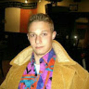 Meet your Posher, Skyler